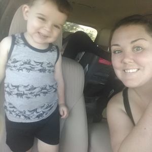 Meet your Posher, Haley